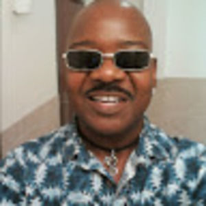 Meet your Posher, Patrick